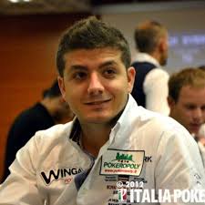 GPI European Poker Awards: Rocco Palumbo in nomination!