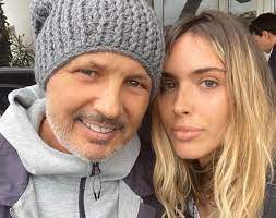 Mihajlović o godini za nama: Moj Otac Sinisa Mihajlovic Dirljive Reci Cerke Viktorije Otkrivaju Patnja Nas Je Zblizila Poznati