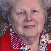 Hazel “Annie” Fuller