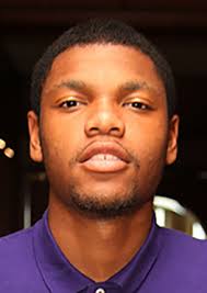 Student Spotlight: Hannibal Santiago