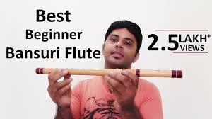 While there are several instruments in the flute family. Best Flute Bansuri For Beginners à¤¶ à¤° à¤†à¤¤ à¤• à¤² à¤ à¤¸à¤° à¤µà¤¶ à¤° à¤· à¤  à¤¬ à¤¸ à¤° English Subtitles Divine Bansuri Youtube