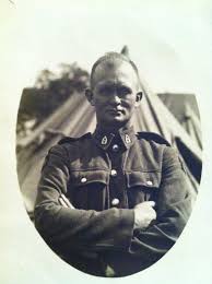 Godfrey Edwin Isaac Bigham