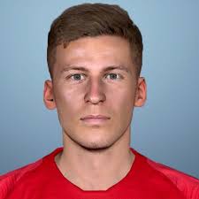 I. Van der Brempt PES2017 by Andrew