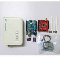 LoRa Air Quality Monitoring System - Circuit Cellar