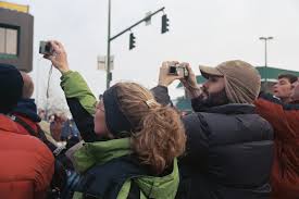 Drones, Dogs & Choppers Fail To Find Ian Lutz After Chitina Car Crash