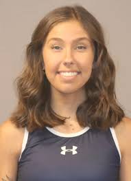 2023 Women's Cross Country Roster