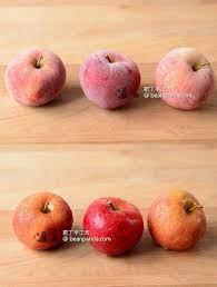 天然發酵純釀蘋果醋 二 肥丁的釀醋之旅homemade apple cider vinegar 肥丁手工坊 homemade apple cider homemade apple cider vinegar homemade apple