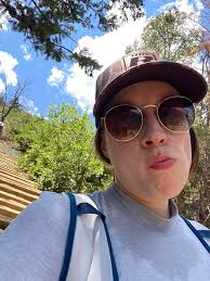 Why do stairs always defeat me?