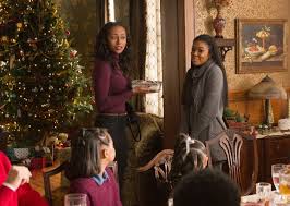 Almost Christmas Is Directed By David E Talbert And Features An Ensemble Cast Headlined By Danny Glover Mo Almost Christmas Movie Omar Epps Ensemble Cast