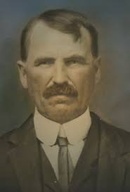 Robert Pleasant Lee Underdown (1857-1932)