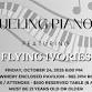 Dueling Pianos featuring The Flying Ivories event image