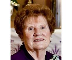 Joan Post Obituary (1931