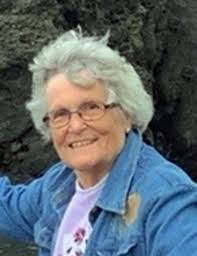 Elaine Lois Fries Obituary December 13, 2021