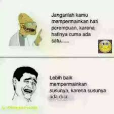 Untuk melihat detail lagu lawak pecah perut klik salah satu judul yang cocok, kemudian. Ayat Ayat Lawak Bodoh Home Facebook