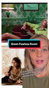 Wallpaper changed to plaid 👀👀 Another Fearless nod? 👀 @Nikki  #greenscreen #swifttok #taylorswift #swiftie #theerastour #viral  #fypagetiktok #fypageシ♡ #theerastourtaylorswift #fyp #fearless #loverhouse