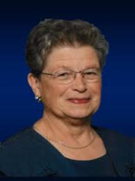 Death Notice for province Petitcodiac