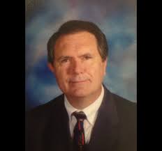 Tennessee Department of Education names Ronald Hughes 2014-2015 Principal  of the Year