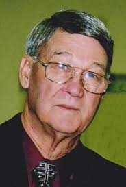 Elmer Walker Obituary