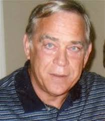 Obituary information for Stephen E Hamm