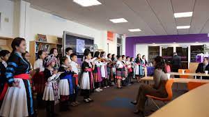 The first phillis wheatley home is founded in detroit. Hmong American Peace Academy Welcome Youtube