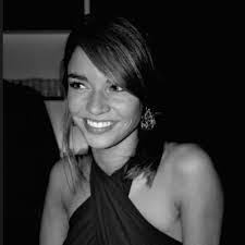 Marie Lemaire's Instagram, Twitter & Facebook