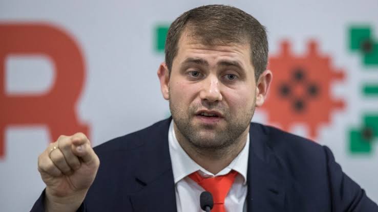Ilan Shor: The Kremlin's New Man In Moldova