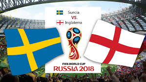 Suecia concibe el death metal y death metal melódico como sello de la casa. Como Ver Gratis Por Internet El Suecia Vs Inglaterra Del Mundial 2018 Entretenimiento Computerhoy Com