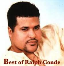 RALPH CONDE