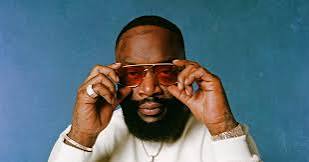 A Luxurious Drive Through New York With Rick Ross