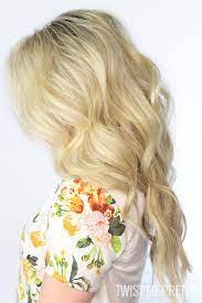 All my libras out there, here's the short hairstyle to try when you can't decide between straightening your hair or curling it. How To Perfectly Soft Curls Twist Me Pretty