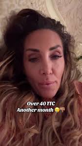 Over 40 and Trying to Conceive: Insights and Support