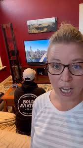 Guaranteed to get their attention and raise their blood pressure at the  same time! #fly #flying #flight #pilot #aviation #generalaviation