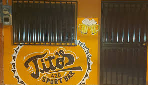 Marisqueria Tito S Chacarita Puntarenas Costa Rica Facebook