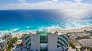 Cancun S Live Aqua Beach Resort Completes Renovation