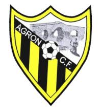 Agrón-Barcala CF logo