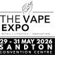The Vape Expo event image