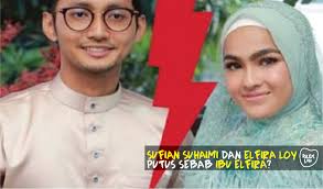 Check spelling or type a new query. Akhirnya Sufian Suhaimi Tampil Jawab Statement Ibu Elfira Loy Tentang Isu Putus Tunang Rileklah Com