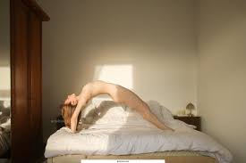 self portrait | SalonPorn