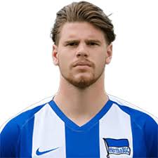 Hertha BSC » Spelerslijst