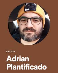 Adrian Gustavo (@adrianplantificado) • Instagram photos and videos