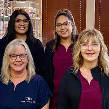 The memorial eye clinic with steven moyer, od and elise bolay, od is located in edmond, ok. The Eye Care Center Edmond Oklahoma Home Facebook