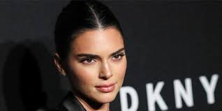 Kendall Jenner Enjoys A Day Out On The Town