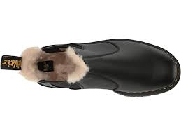 Martens jadon hi platform boot $190.00 $189.95 quickview. Dr Martens 2976 Platform Faux Fur Lined Zappos Com