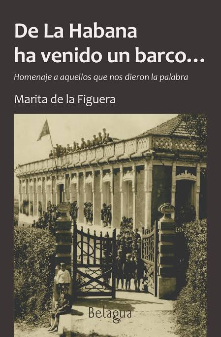 DE LA HABANA HA VENIDO UN BARCO... - Belagua Ediciones