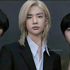 Stray kids'den hyunjin, gerçek adıyla hwang hyunjin; Pin On Hwang Hyunjin