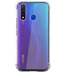 RRTBZ Vivo U20 / Vivo Y19 Case Back ...