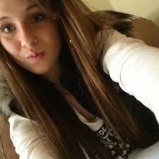 Abby Robichaud (@AbbyAbbymr2010)