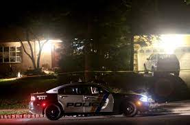 We use cookies to give you the best experience. Husband And Son Of A Federal Judge Are Shot In New Jersey The New York Times