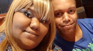 Monje Gatson and Demetrius Ford's Wedding Website