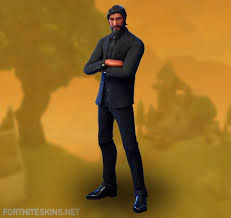 (unlock john wick skin) free sofia skin! John Wick Fortnite Dance